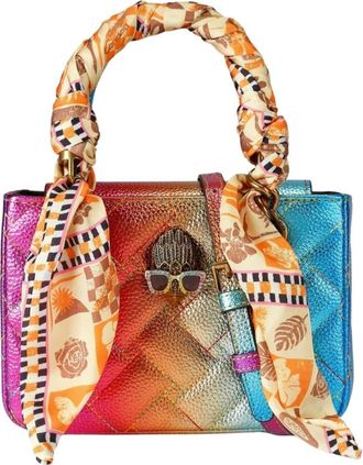 Kurt Geiger Mini Bags, female, Multicolor, Size: ONE SIZE Mini Bag
