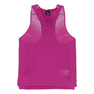 Nike AS Mens NK Run DVN TANK ADAPT CACTUS FLOWER CU5543-564