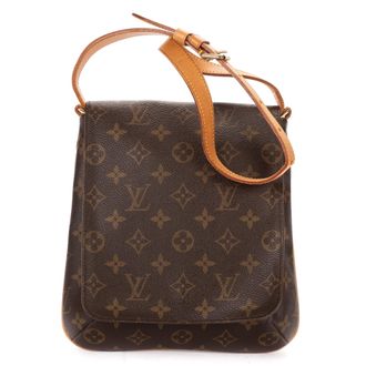 Louis Vuitton Musette Salsa schoudertas