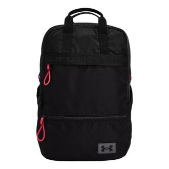 Under Armour (WMNS) Under Armour Essential Backpack Black 1369215-001