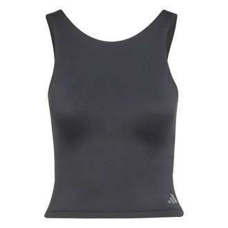 adidas Performance Tank top voor yoga