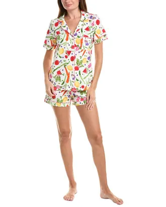 Bedhead Pajamas 2pc Short Pajama Set