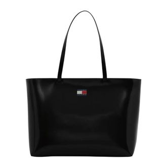 Tommy Hilfiger Donna, Borse, Nero, Taglia unica, new