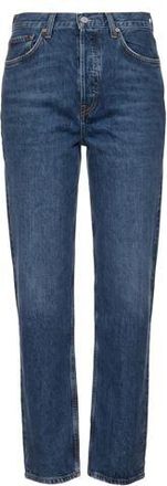 A Gold E PARTES DE ABAJO - Pantalones vaqueros en YOOX.COM