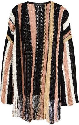 Max Mara PRENDAS DE PUNTO - C&aacute;rdigans en YOOX.COM