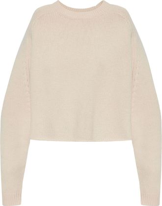 Lisa Yang Karine sweater - Pink
