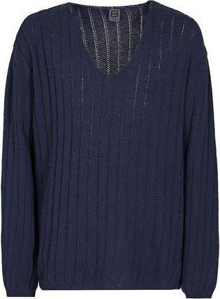 8 by YOOX RECYCLED COTTON SWEATER