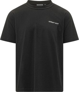 Off-white Uomo, Top, Nero, XS, new