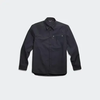 Canada Goose Tuque standard (Hommes, Gris Fonte, TAILLE UNIQUE)