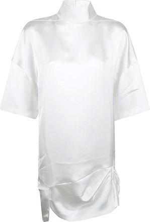 Iro Iro, Tops, Dames, Wit, S, Tikka T-shirt