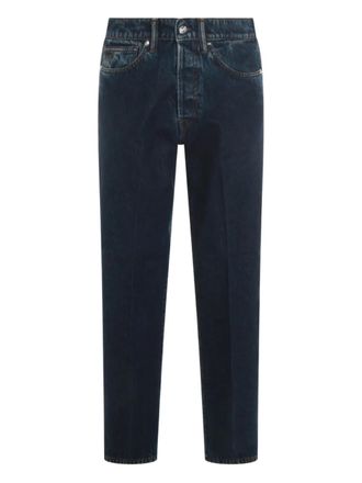 Nine In The Morning straight-leg jeans - men - Cotton - 29 - Blue