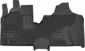 OEM Peugeot Expert 2 2006-2016 Alfombras De Goma Bandejas 7b