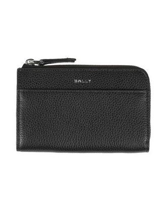 Bally Small Leather Goods - Document holders sur YOOX.COM