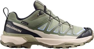Salomon X Ultra 360 Edge GTX Multisportschuhe f&uuml;r Damen | oliv