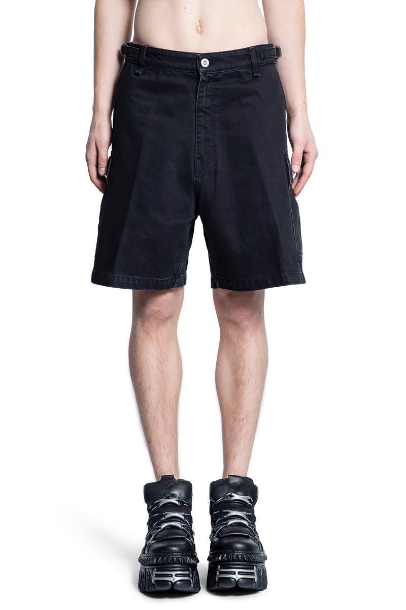 Cargo Shorts in Schwarz: Shoppe jetzt bis zu −60% Stylight