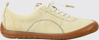 Camper Sneakers Peu Path in nabuk