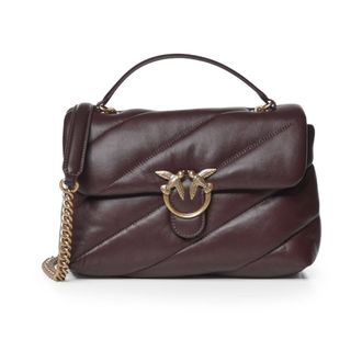 Pinko Borse - - Bags - Donna - Rosso - ONE SIZE
