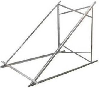 Aton Soportes Para Sistema Solar Aton 415-kmn Medida: Para Art. 415-kmn-160200/160237