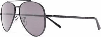 Ray-Ban unisex, Accessoires, Zwart, Maat: 58 MM