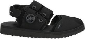 Suicoke CALZATURE - Sandali su YOOX.COM