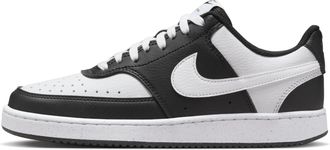 Nike (WMNS) Nike Court Vision Low Next Nature Black White DH3158-003