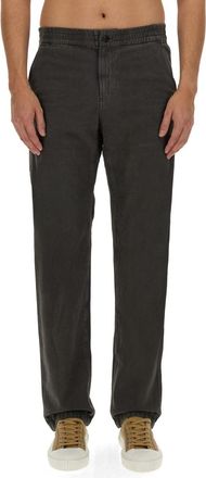 A.P.C. A. P.C.-Pants Chuck-Uomo
