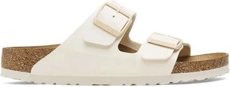 Birkenstock Uomo, Scarpe, Bianco, 44 EU, new