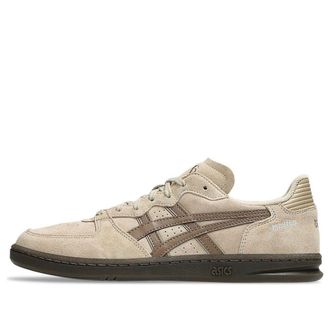 Asics Skyhand OG Feather Taupe Grey 1203A452-021