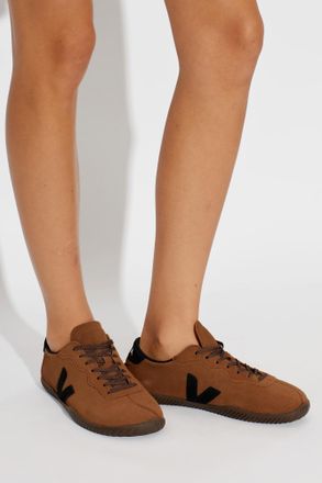 Veja JITSU Sports Shoes, Womens, Brown