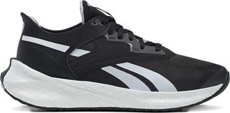 Reebok Floatride Energy Symmetros 2 Grey/Black sneakers - Zwart