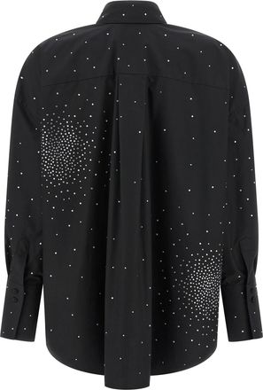 Giuseppe Di Morabito Shirt - Black
