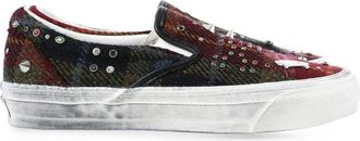 Vans lx Classic Slip-on 98 Hrtd m
