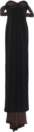 Retrof&ecirc;te VESTIDOS - Vestidos largos en YOOX.COM