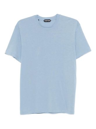 Tom Ford Crew-Neck T-Shirt