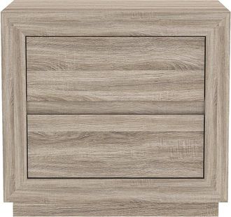 Manhattan Comfort Soren Nightstand