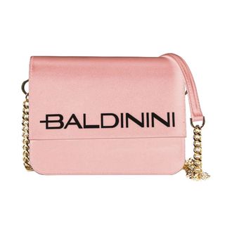 Baldinini Mujer, Bolsos, Rosa, Talla: ONE Size
