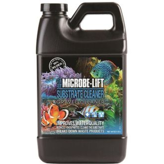 OEM Limpiador De Sustratos Microbe-lift 5l