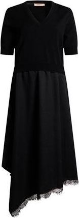 Twin-Set VESTITI - Vestiti lunghi su YOOX.COM