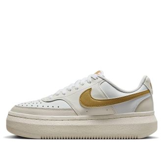 Nike (WMNS) Nike Court Vision Alta White DZ5394-100