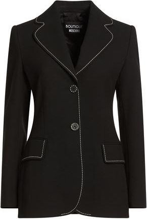 Moschino SUITS and CO-ORDS - Blazers on YOOX.COM