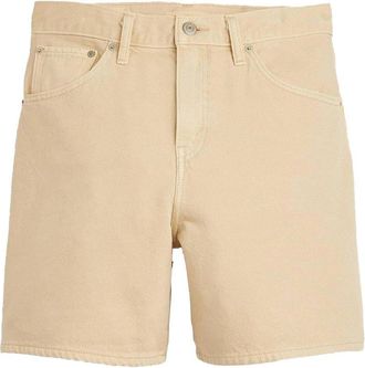Levi's High Baggy Short
