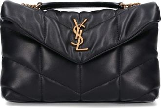 Saint Laurent Borsa Mini Lou Lou