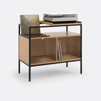 La Redoute Interieurs Vinylmeubel l 87 cm, Volga