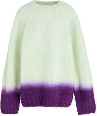 sacai KNITWEAR - Jumpers on YOOX.COM