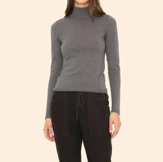Xirena Tommy Sweater In Haze
