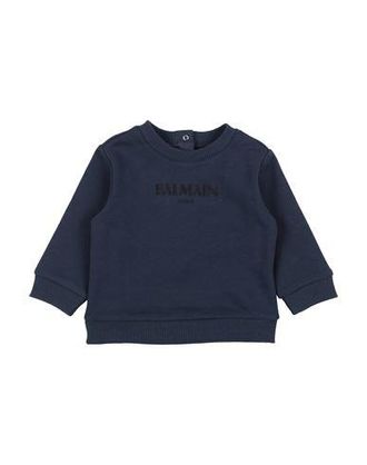 Balmain CAMISETAS Y TOPS - Sudaderas en YOOX.COM