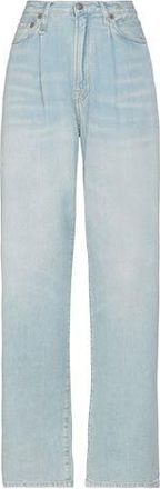 R13 PARTES DE ABAJO - Pantalones vaqueros en YOOX.COM