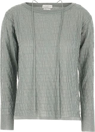 Ballantyne Maglione - Grigio