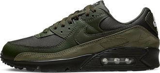 Nike Air Max 90 Cargo Khaki Reflective DZ4504-300