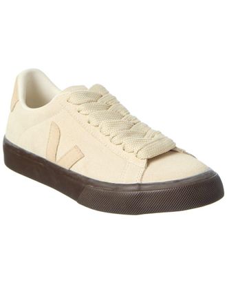 Veja Veja Campo Suede Sneaker